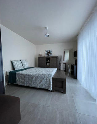 Appartement - 20 m² - 1 pièce