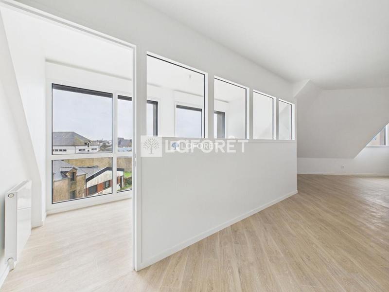 Appartement - 88 m² - 3 pièces