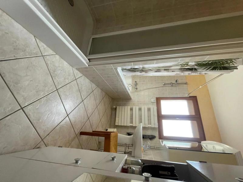 Maison - 186 m² - 7 pièces