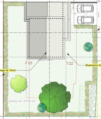 Maison - 91 m² - 4 pièces