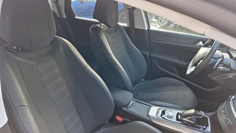 Peugeot 308 Sw Bluehdi 130ch Ss Eat8 Allure Pack