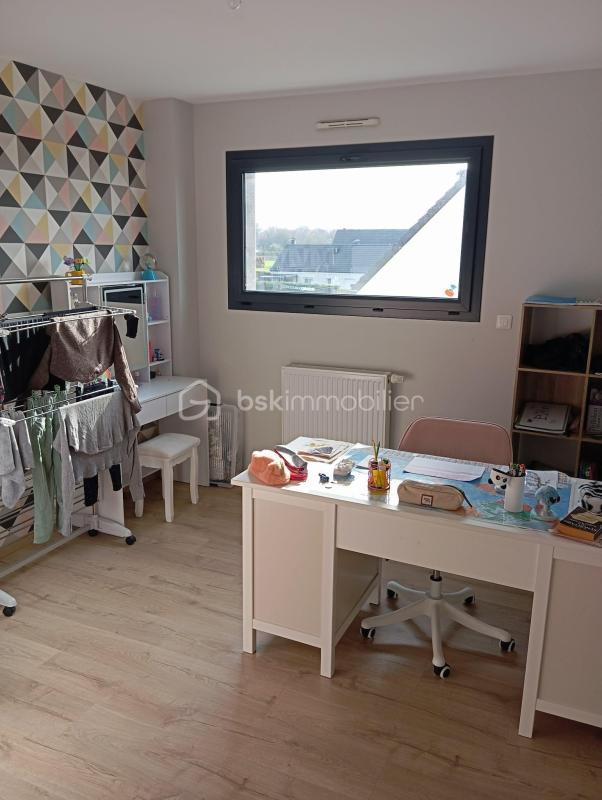 Maison - 127 m² - 7 pièces