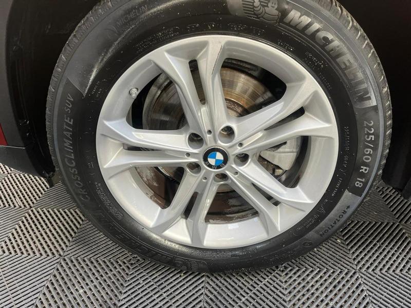 Bmw X4 G02 xDrive20d 190ch Bva8 Business Design