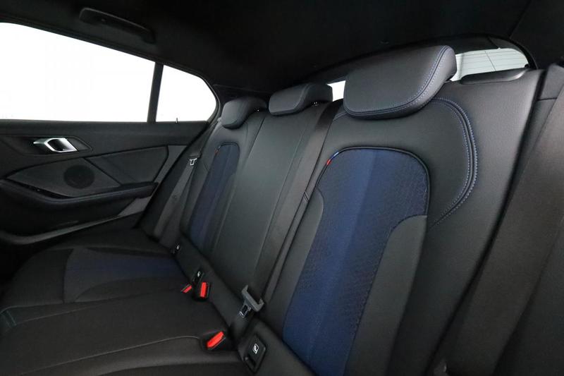 Bmw Série 1 118i m Sport Dkg7 136 ch