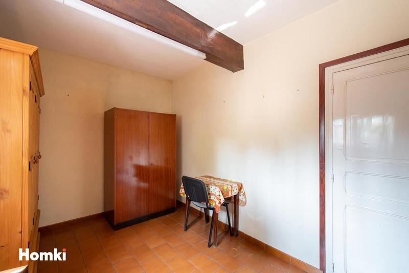 Maison - 81 m² - 4 pièces