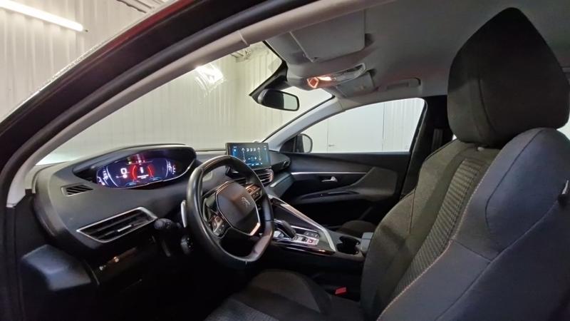 Peugeot 3008 Bluehdi 130ch Ss Eat8 Active Pack