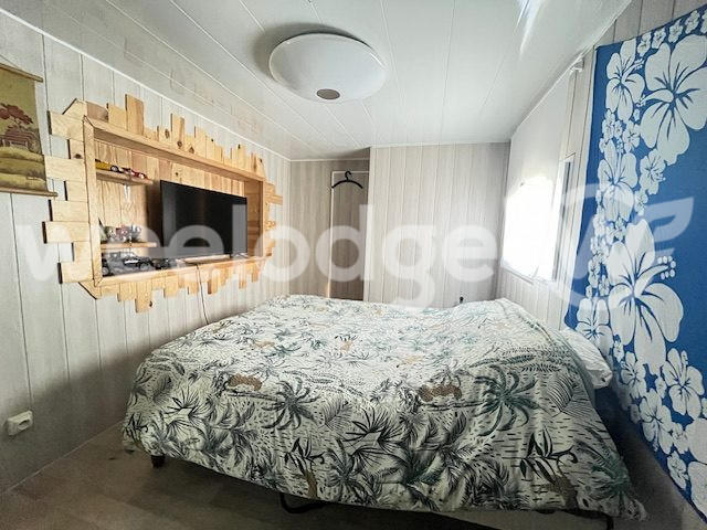 Maison - 63 m² - 3 pièces