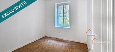 Maison - 190 m² - 8 pièces