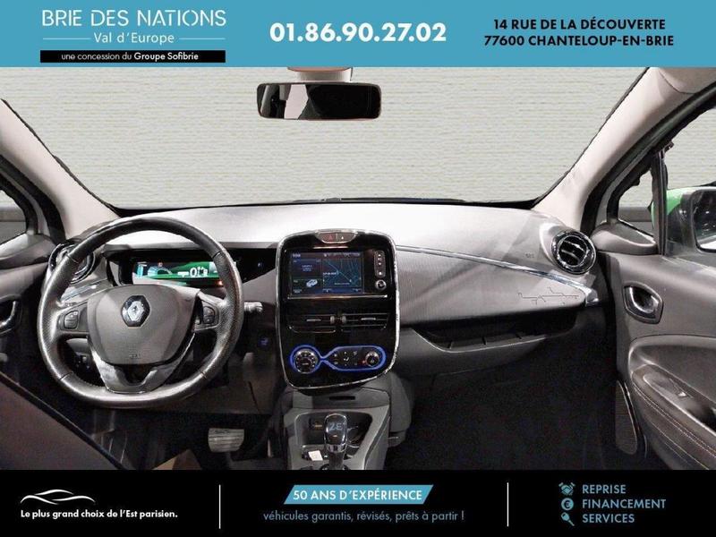 Renault Zoe R110 Intens
