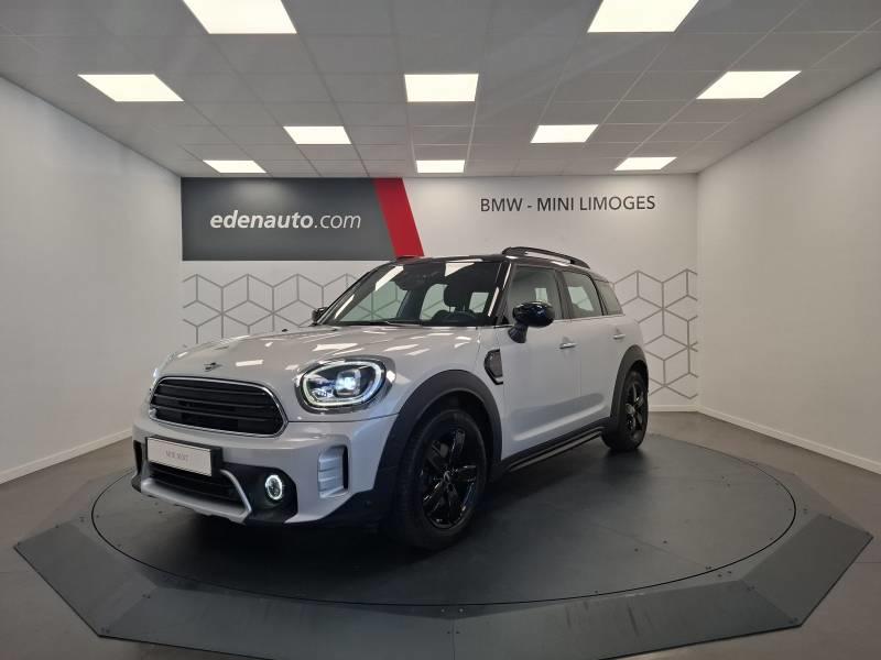 Mini Mini Countryman 150 ch Cooper d Edition Northwood