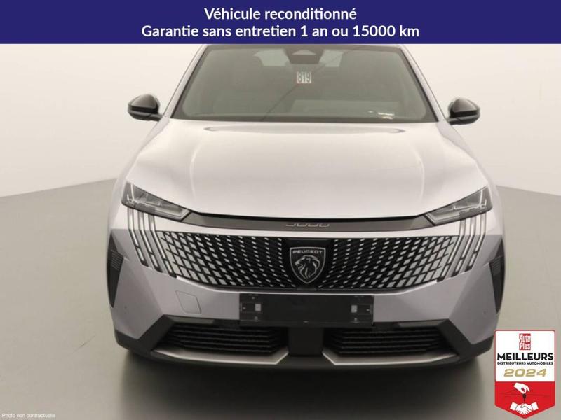 Peugeot 3008 Hybrid 145 e-Dcs6 Business5 portes Vp Essence