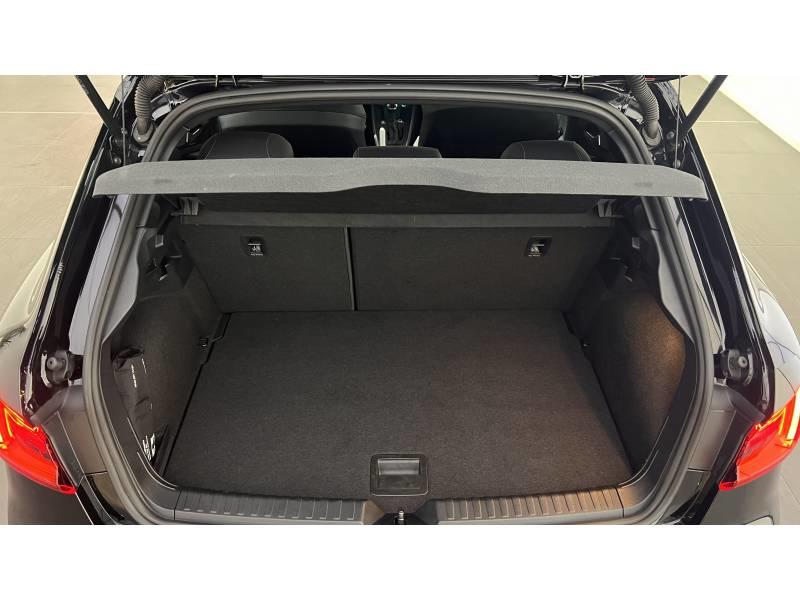 Audi A1 sportback 30 Tfsi 116 ch s tronic 7 s line