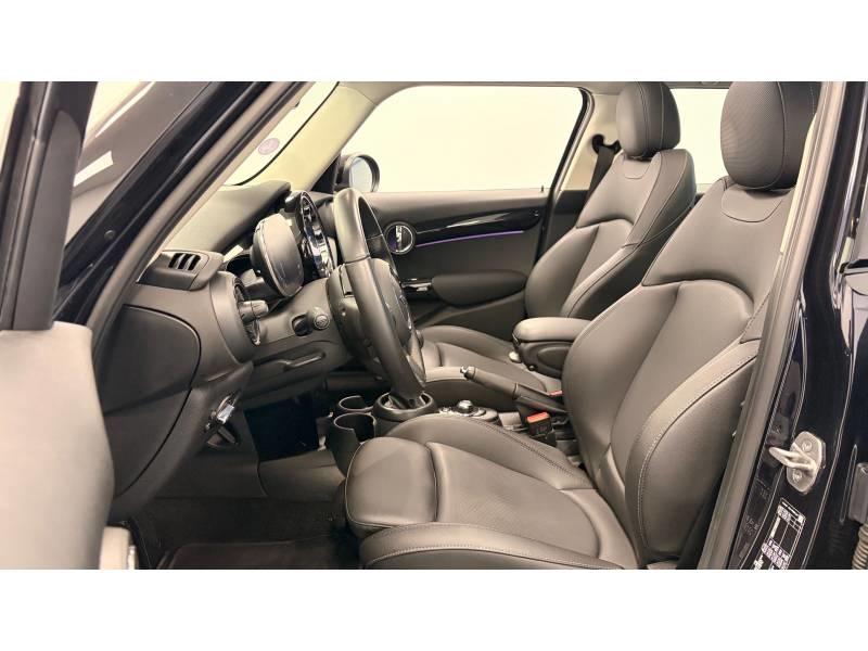 Mini Mini Hatch 5 Portes Cooper 136 ch Edition Camden