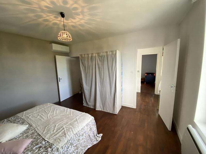 Ferme - 146 m² - 7 pièces