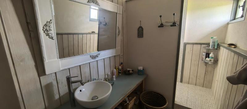 Maison - 272 m² - 11 pièces