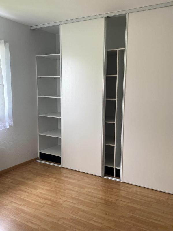 Maison - 93 m² - 3 pièces