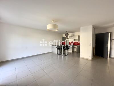 Appartement - 54 m² - 2 pièces