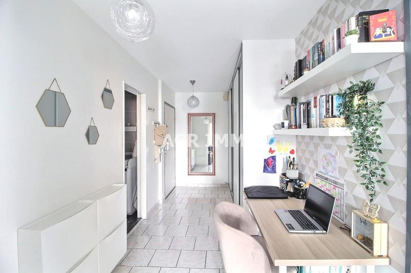 Appartement - 71 m² - 4 pièces