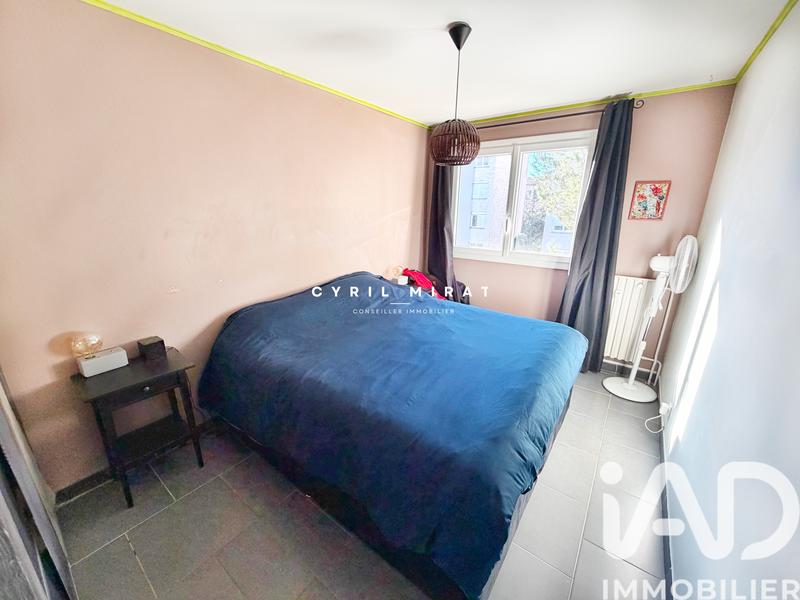 Appartement - 69 m² - 4 pièces