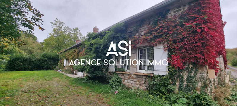 Maison - 141 m² - 4 pièces