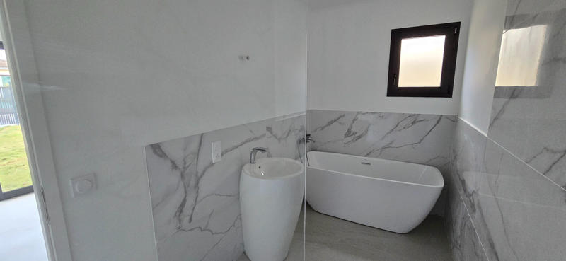 Maison - 155 m² - 6 pièces