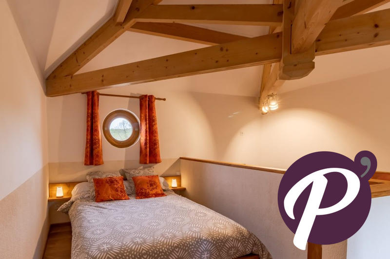 Maison - 170 m² - 5 pièces