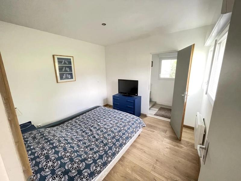 Maison - 111 m² - 5 pièces