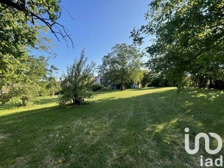 Maison de campagne - 245 m² - 8 pièces