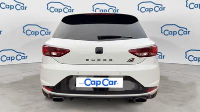 Seat Leon 2.0 Tsi 290 Dsg6 Cupra