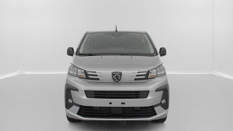 Peugeot Expert Cabine Approfondie Xl 2.0 BlueHDI 180 Eat8 -29%