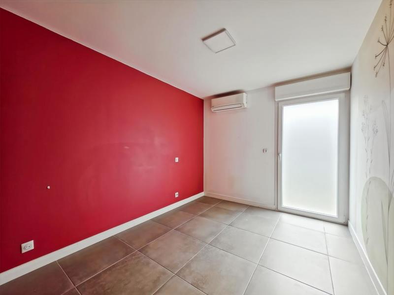 Maison - 132 m² - 6 pièces