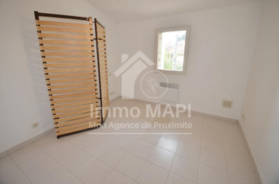 Appartement - 30 m² - 1 pièce