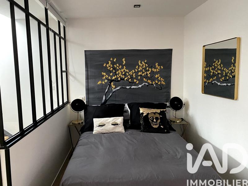 Maison de village - 144 m² - 4 pièces