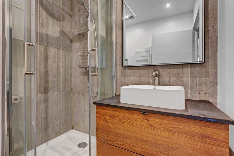 Appartement - 105 m² - 4 pièces