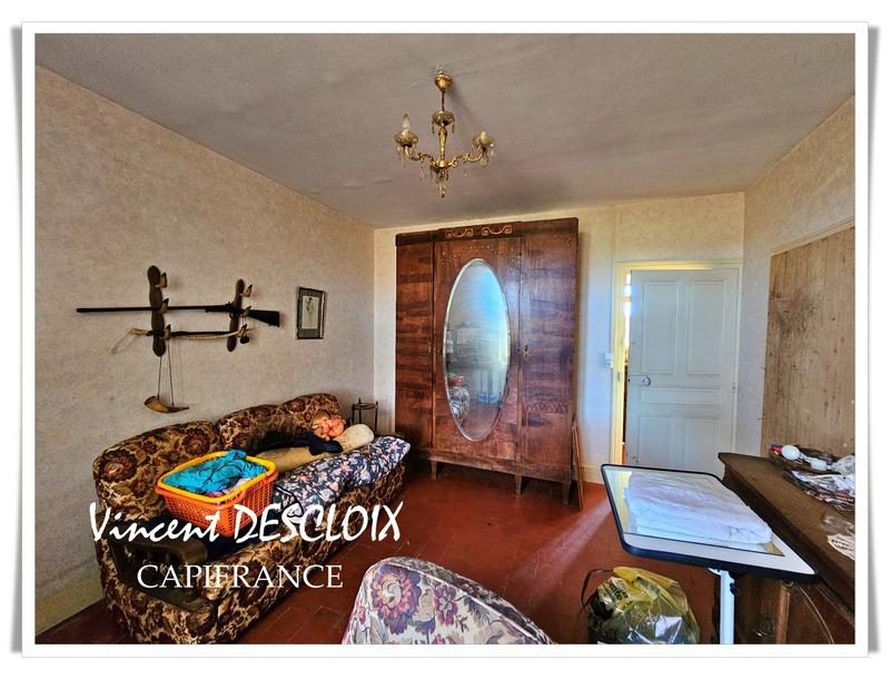 Maison de campagne - 114 m² - 6 pièces