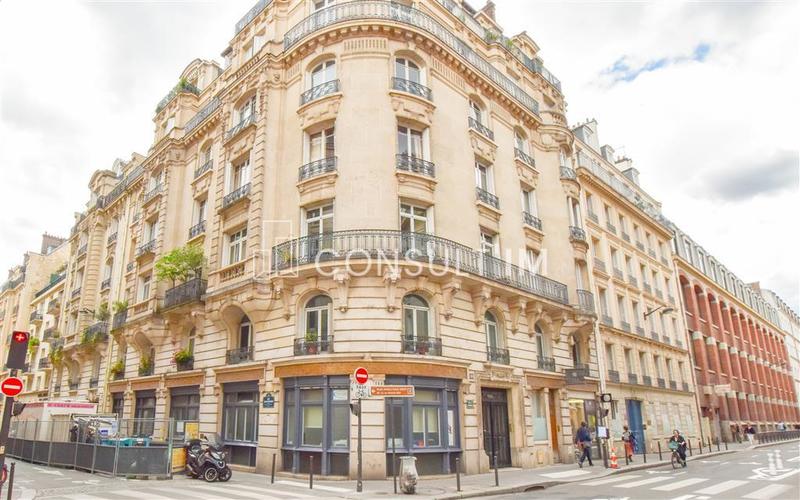 Local commercial - 106 m²