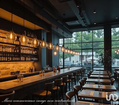 Local commercial - 209 m²