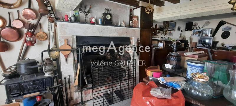 Maison - 165 m² - 6 pièces