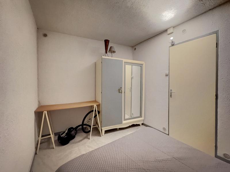 Maison - 63 m² - 3 pièces