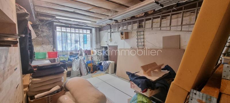 Maison - 110 m² - 8 pièces