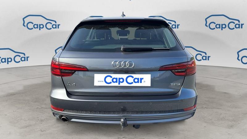 Audi A4 Avant 1.4 Tfsi 150 s-Tronic7 s-Line