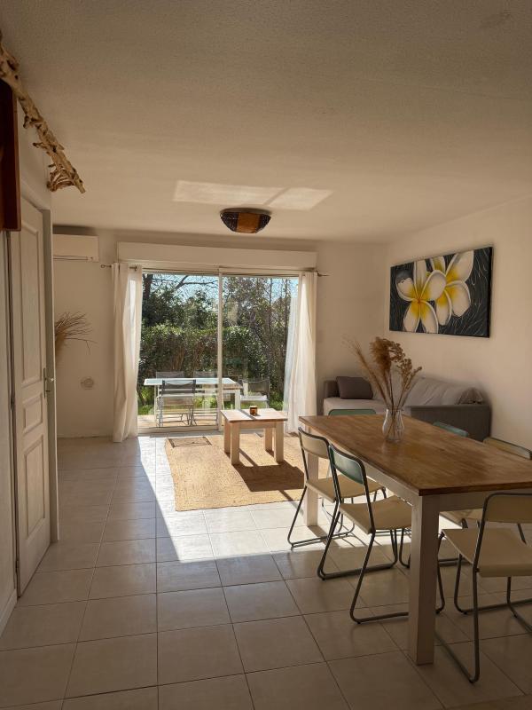 Villa - 60 m² - 3 pièces