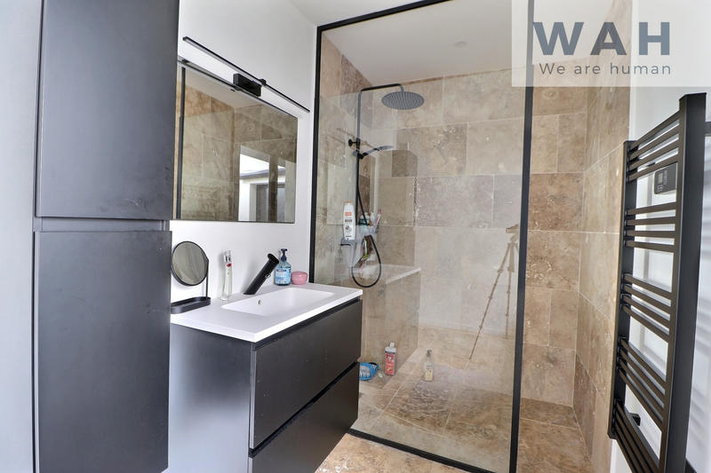 Maison de village - 178 m² - 5 pièces