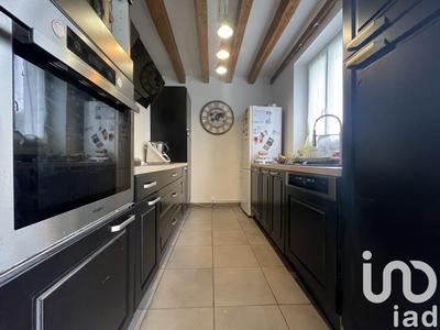 Maison - 194 m² - 7 pièces