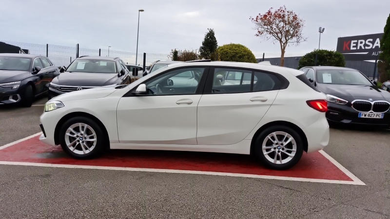 Bmw Série 1 F40 118i 140 Ch Dkg7 Lounge