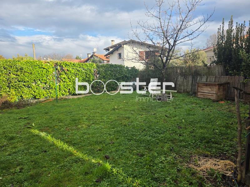 Maison ancienne - 104 m² - 5 pièces