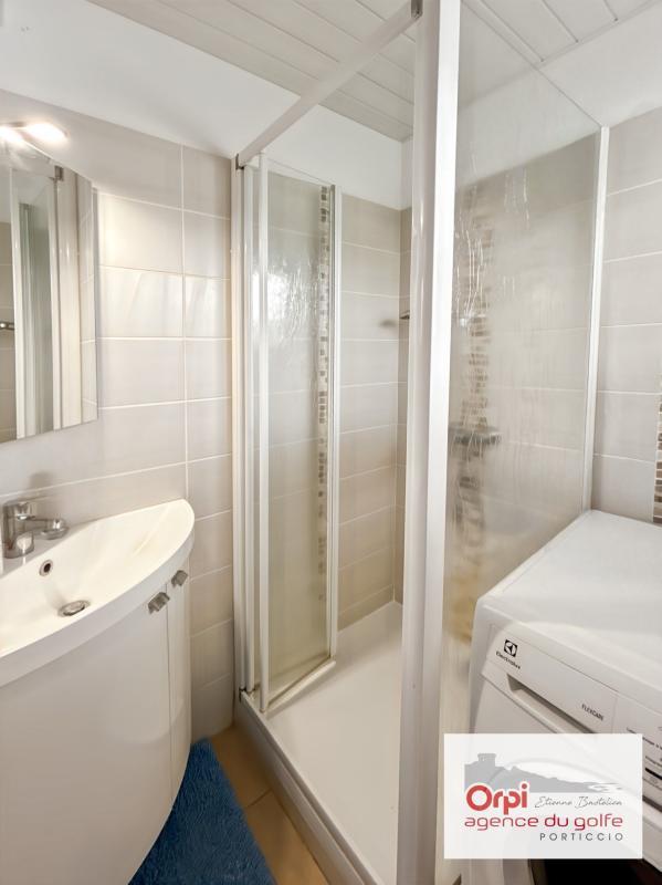 Appartement - 32 m² - 2 pièces