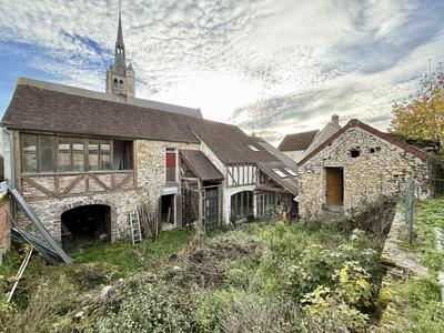 Maison - 176 m² - 4 pièces