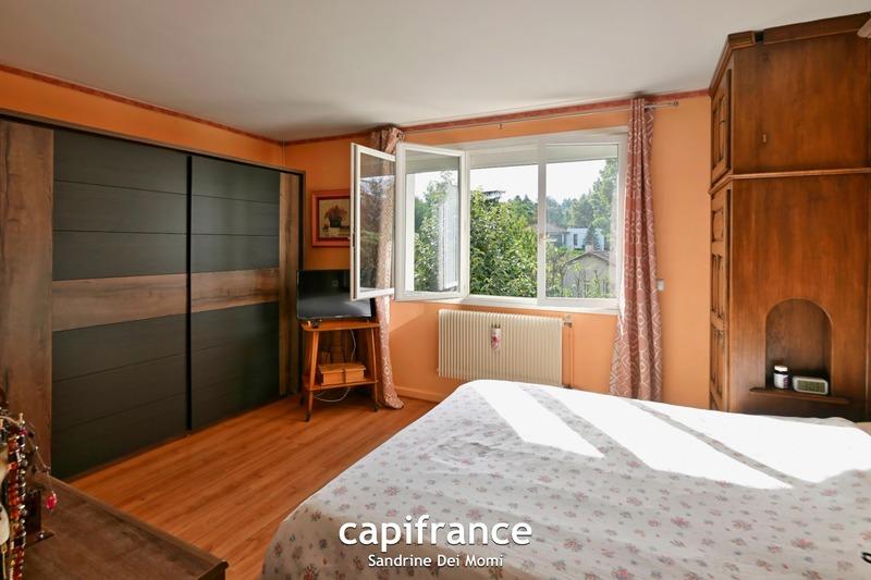 Maison - 155 m² - 7 pièces