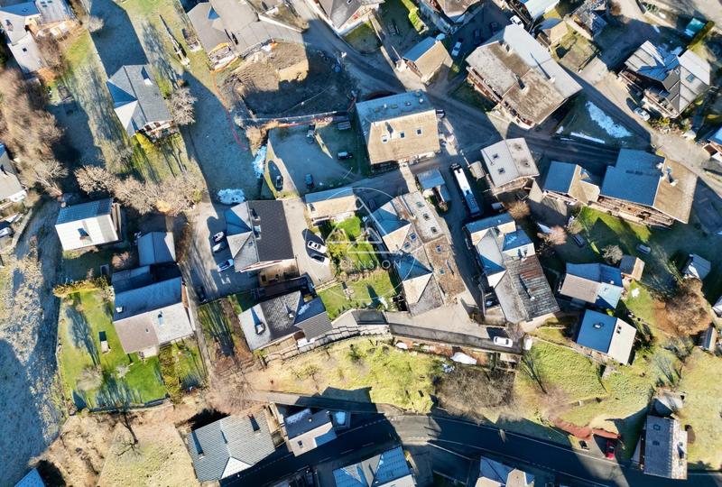 Appartement - 130 m² - 5 pièces